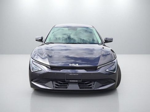 New 2026 Kia EV6 Light RWD image 2