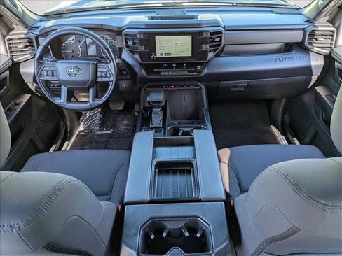 Used 2025 Toyota Tundra SR image 17