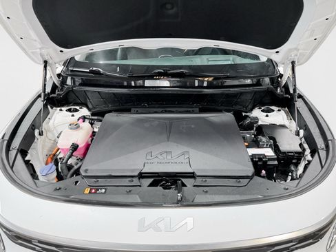 Used 2023 Kia Niro Wave FWD image 25