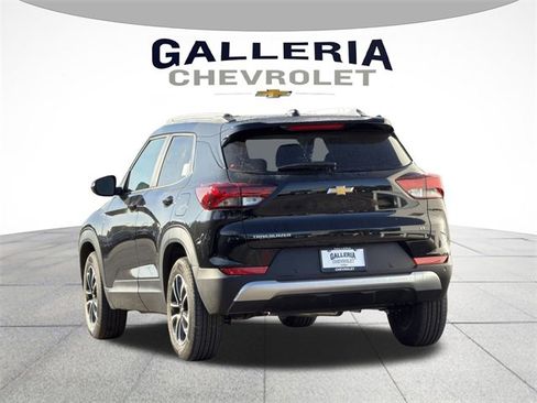 New 2026 Chevrolet TrailBlazer LT w/ Driver Confidence Package image 5