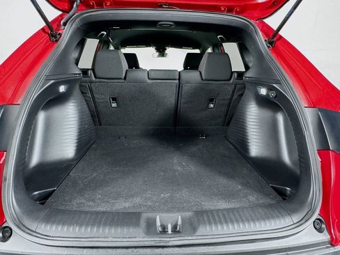 Used 2024 Honda HR-V Sport image 28