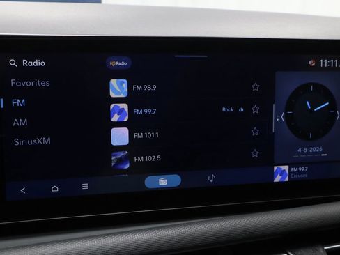 Used 2025 Hyundai Tucson SEL image 2