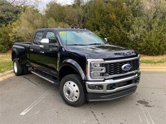 Used 2026 Ford F450 Lariat w/ Chrome Package video 1