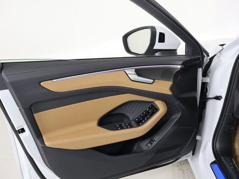 New 2026 Audi A6 Premium Plus image 21