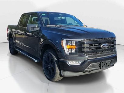Used 2023 Ford F150 XLT w/ Equipment Group 302A High