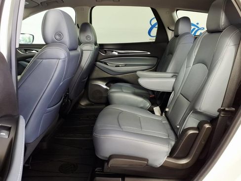 Used 2021 Buick Enclave Premium w/ Sun and Sites Package FWD image 8