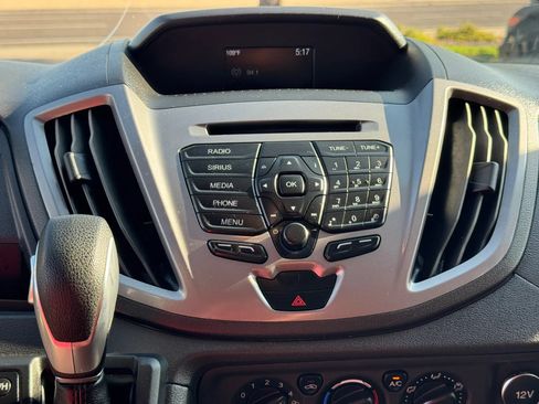Used 2019 Ford Transit 350 XLT RWD image 22