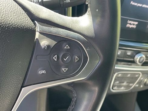 Certified 2023 Chevrolet Traverse RS AWD/4WD image 38