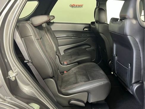 New 2026 Dodge Durango GT image 32