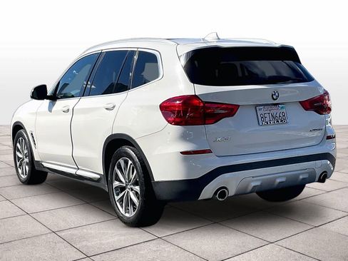 Used 2018 BMW X3 xDrive30i image 13