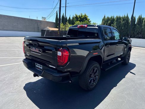 New 2025 GMC Canyon Elevation w/ Convenience Package image 5