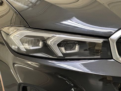 Used 2026 BMW 330i Sedan w/ Premium Package RWD image 11
