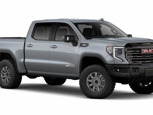 New 2024 GMC Sierra 1500 AT4X AWD/4WD image 31