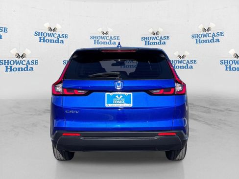 Certified 2024 Honda CR-V LX image 7