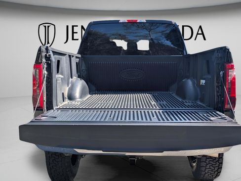 Used 2025 Ford F150 XLT w/ Equipment Group 301A Standard image 25