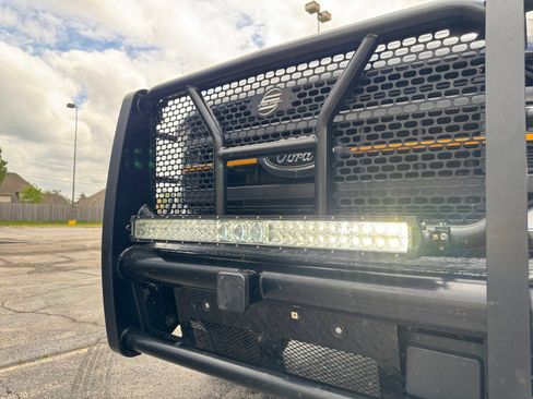 Used 2023 Ford F150 Tremor w/ Equipment Group 402A High AWD/4WD image 38