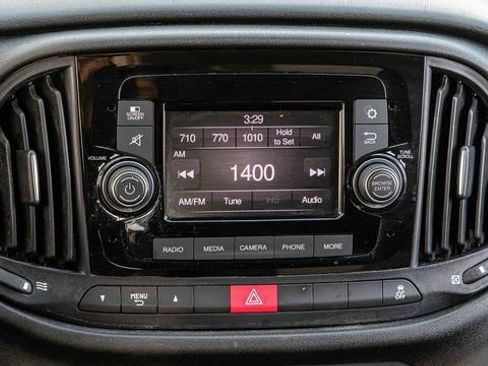 Used 2021 RAM ProMaster City Tradesman image 12