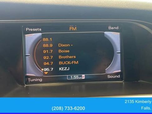 Used 2012 Audi S4 Premium Plus image 25