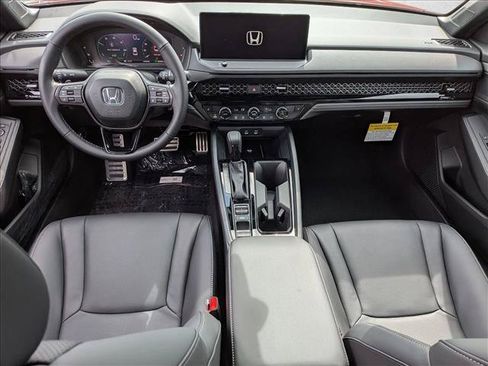 New 2026 Honda Accord Sport image 13
