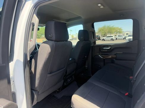 Used 2022 GMC Sierra 1500 Elevation RWD image 18