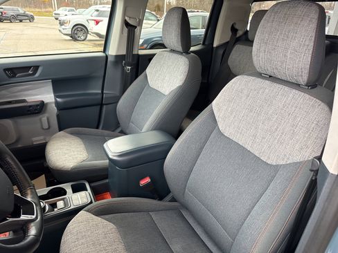 Certified 2022 Ford Maverick XLT w/ Equipment Group 300A Standard image 23