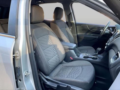 Used 2021 Chevrolet Equinox LT FWD image 8