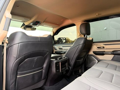 Used 2020 RAM 1500 Limited RWD image 21