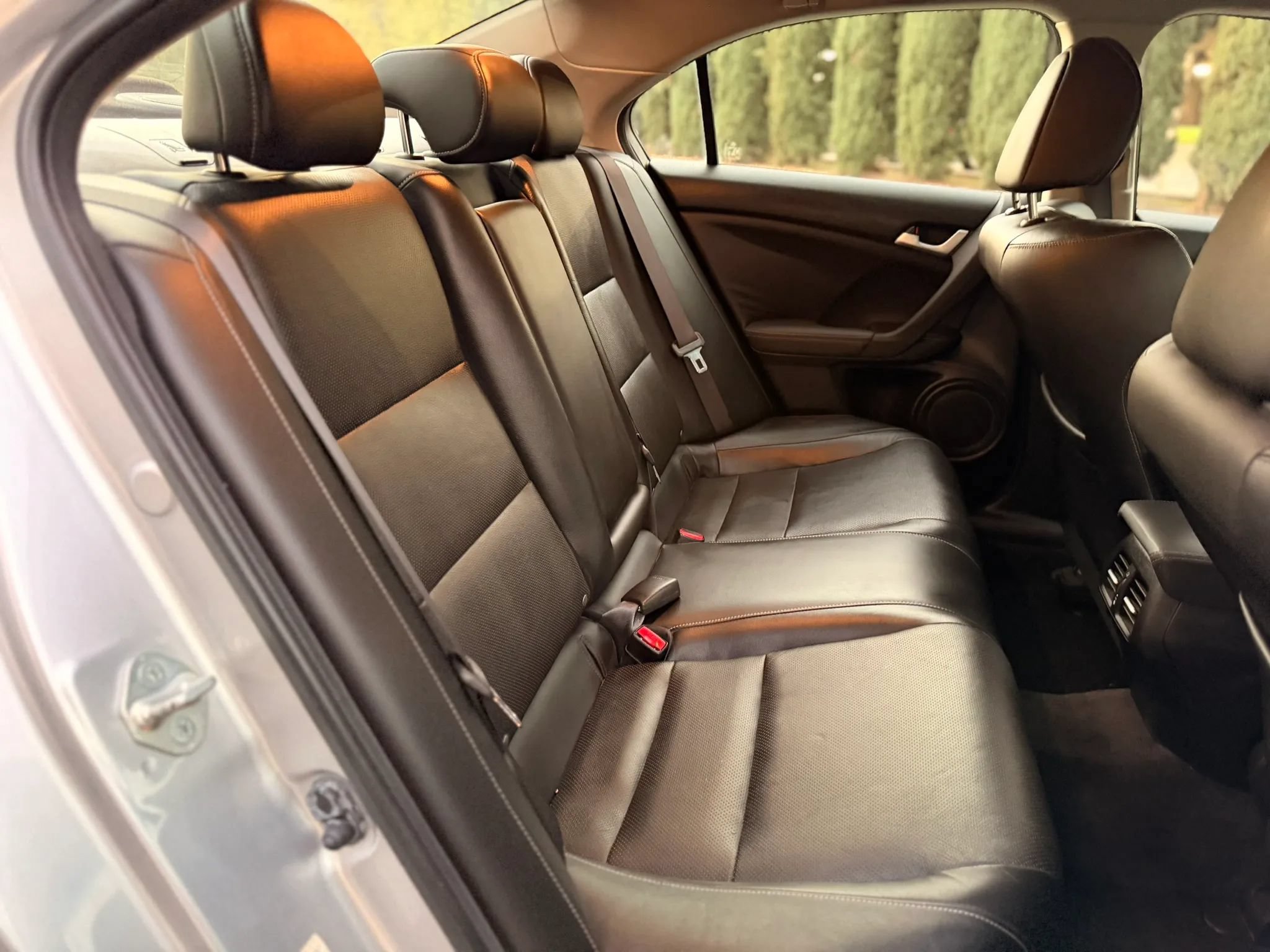 Used 2013 Acura TSX Sedan FWD image 13