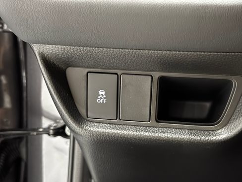 New 2026 Honda HR-V EX-L image 26