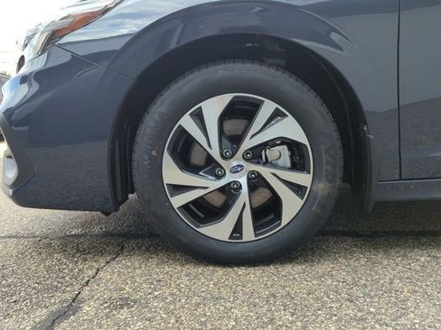Certified 2025 Subaru Legacy Premium image 32