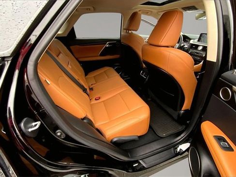 Certified 2021 Lexus RX 350 AWD w/ Premium Package image 20