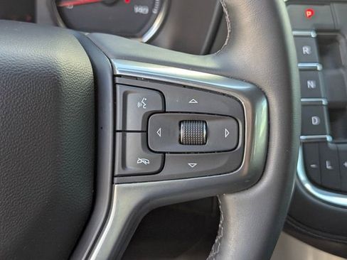 Certified 2023 Chevrolet Tahoe LS image 31