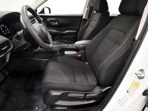 Certified 2024 Honda HR-V LX image 14