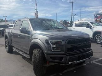 Used 2020 Ford F150 Raptor w/ Equipment Group 802A Luxury AWD/4WD video 1