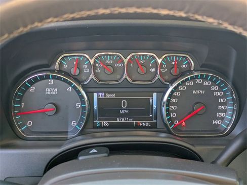 Used 2018 GMC Sierra 1500 SLT image 20