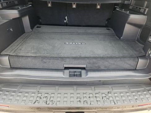 Used 2026 Toyota 4Runner Platinum AWD/4WD image 32