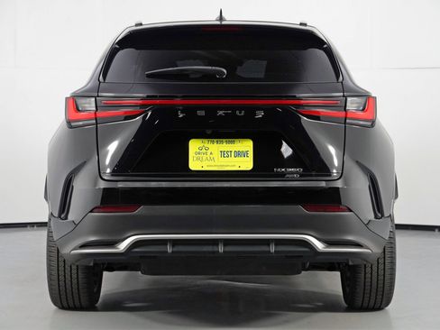 Used 2024 Lexus NX 350 F Sport image 11