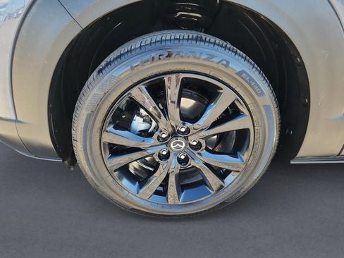 Used 2025 MAZDA CX-30 AWD 2.5 S w/ Preferred Package image 14