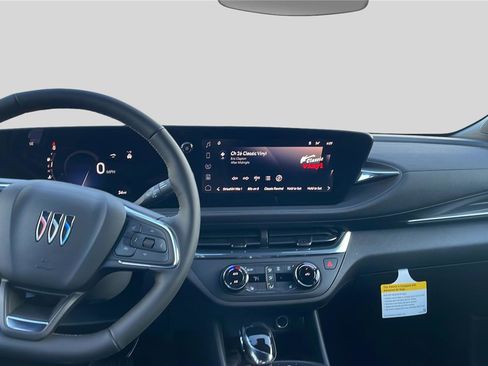New 2026 Buick Envista Preferred w/ Convenience I Package image 9