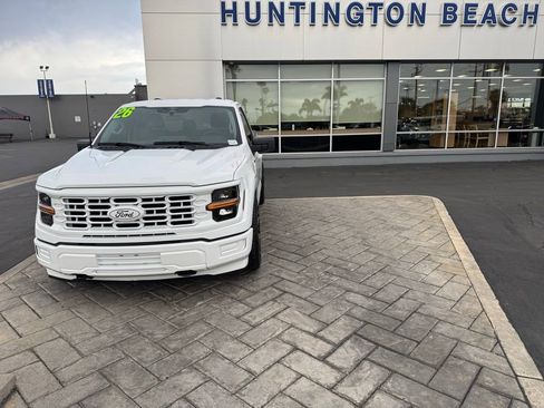 Used 2026 Ford F150 XL AWD/4WD image 16