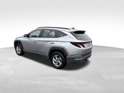 Used 2023 Hyundai Tucson SEL AWD/4WD image 8