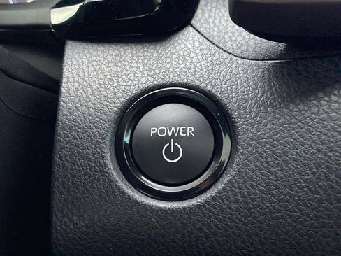 Used 2026 Toyota Camry XSE FWD image 19