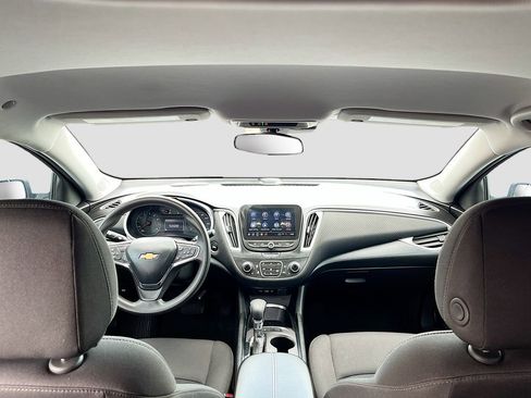 Used 2024 Chevrolet Malibu LT FWD image 23