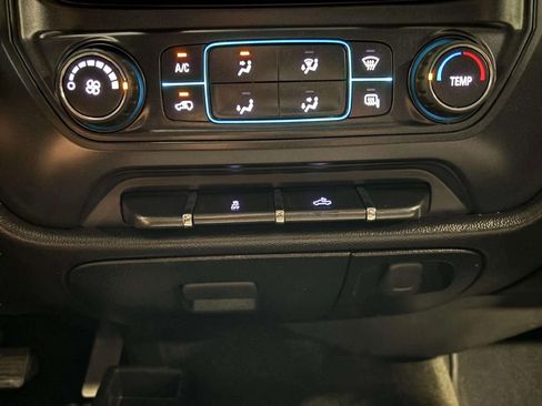 Used 2014 Chevrolet Silverado 1500 W/T w/ WT Fleet Convenience Package image 31