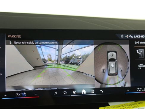 New 2026 BMW X3 xDrive30 w/ Premium Package image 34