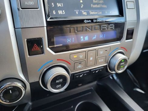 Used 2017 Toyota Tundra Limited image 22