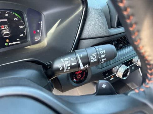Used 2026 Honda CR-V Sport-L image 14