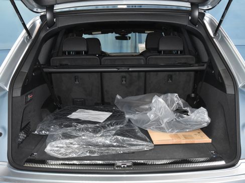 New 2026 Audi Q7 3.0T Premium Plus image 25