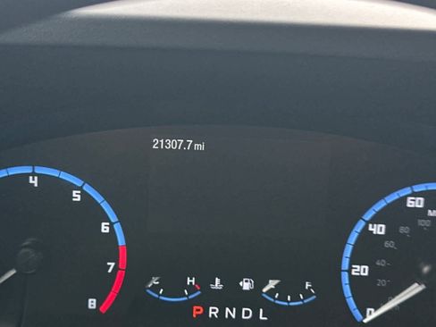 Used 2021 Ford Bronco Sport Big Bend image 22