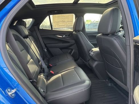 New 2026 Chevrolet Blazer EV LT FWD image 13